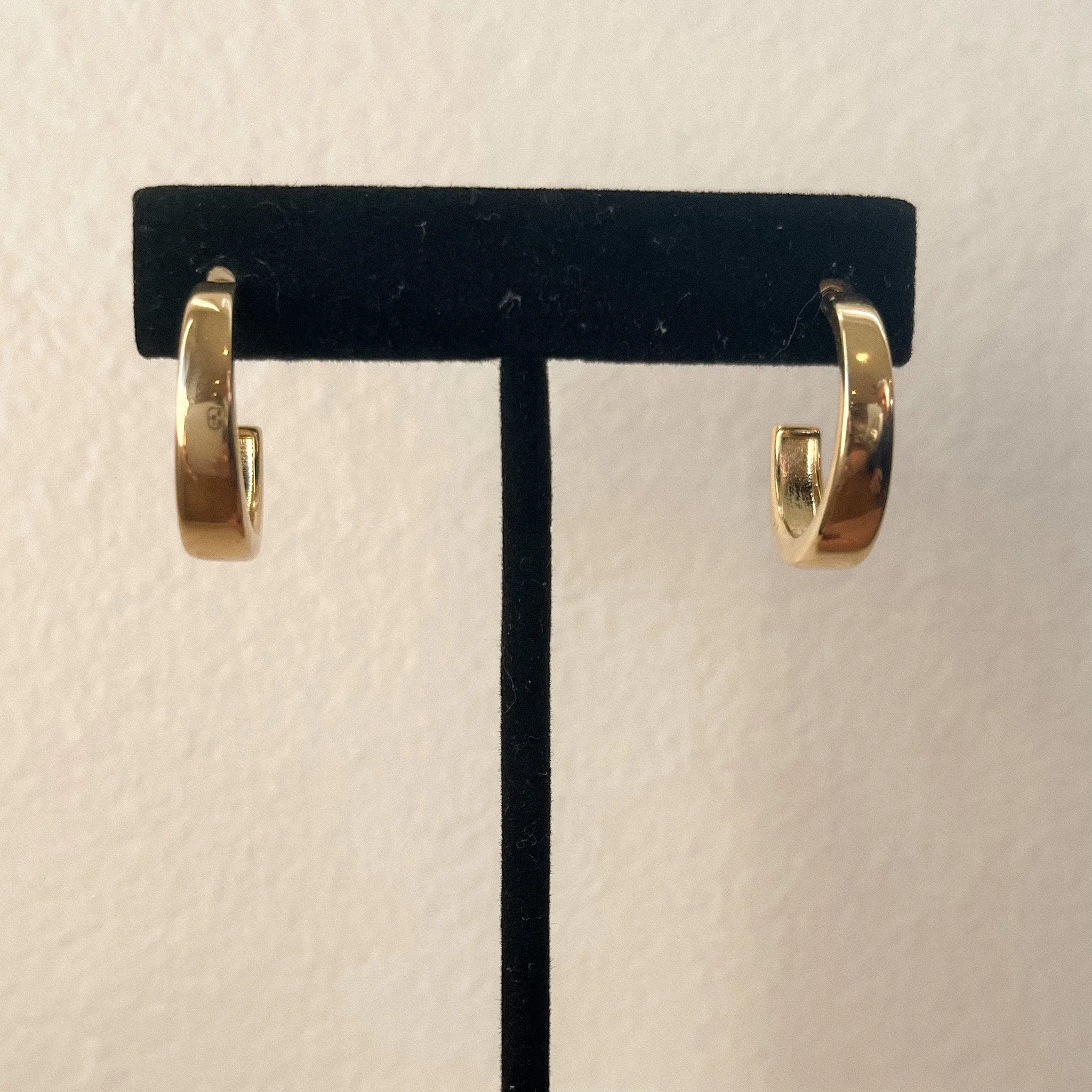 Claudia Dome Hoops