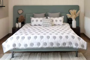 Clover Quilt Set