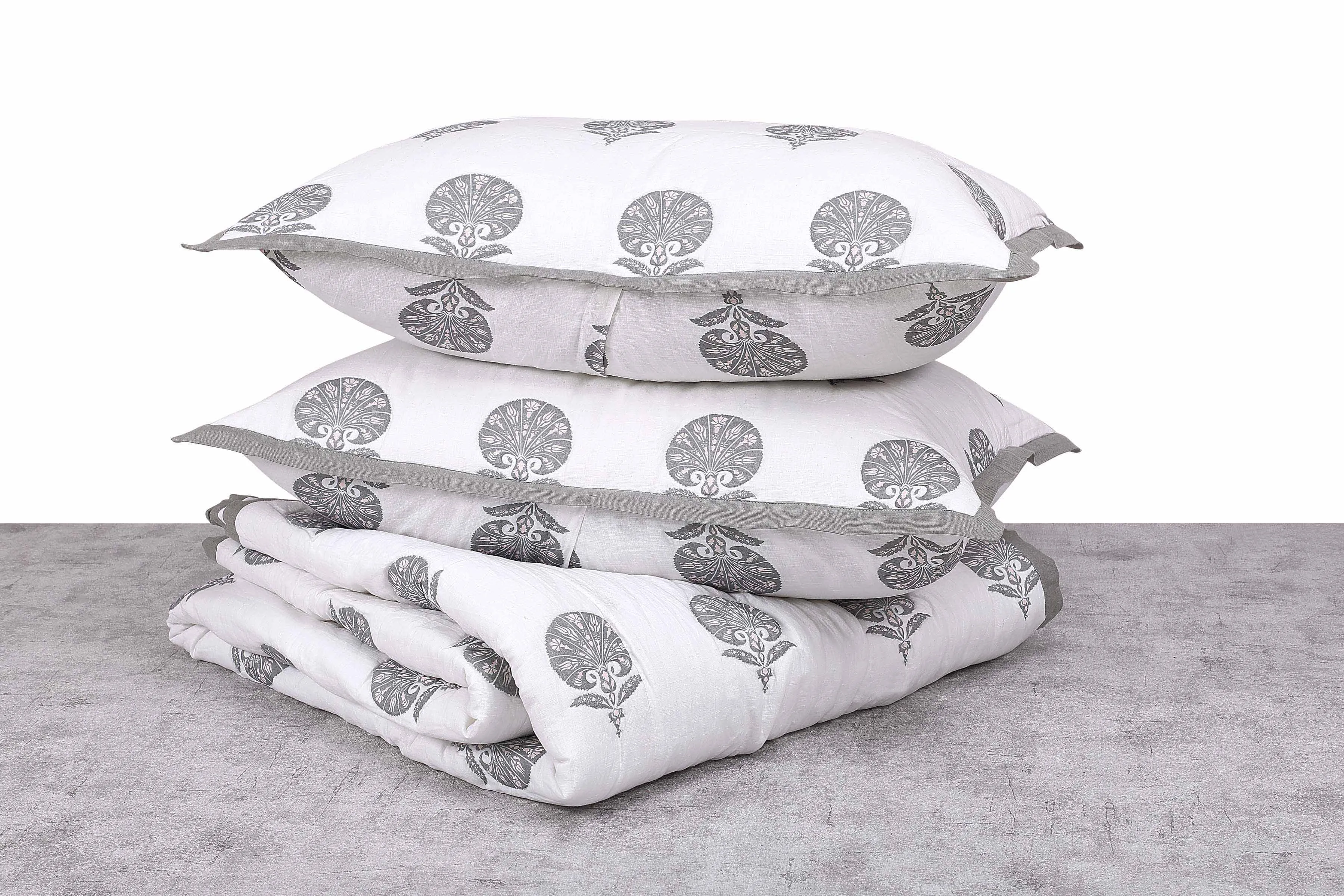 Clover Quilt Set