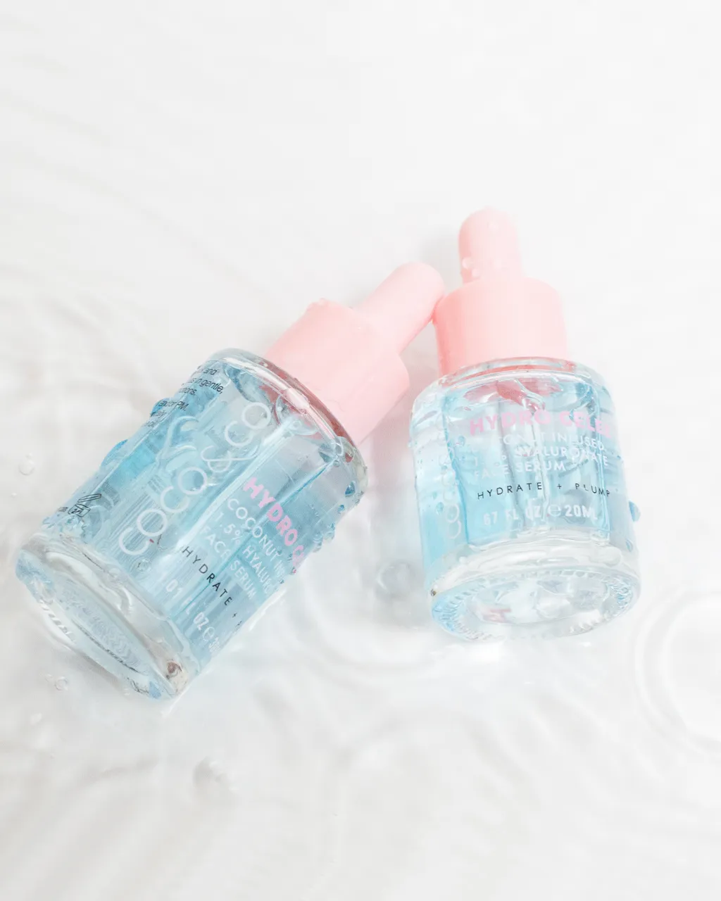 Coconut Hydro Gelée