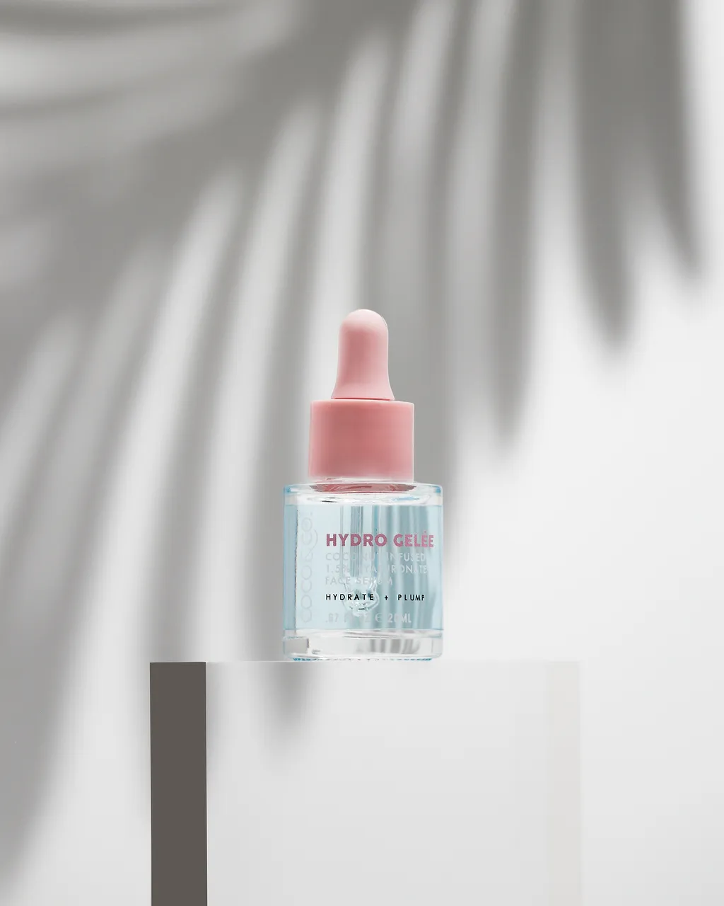 Coconut Hydro Gelée