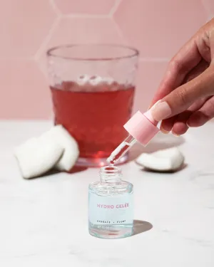 Coconut Hydro Gelée
