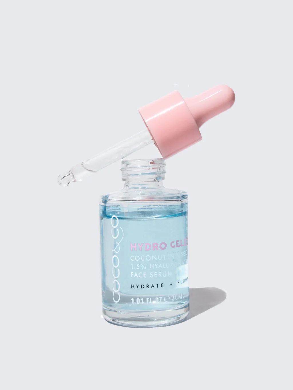 Coconut Hydro Gelée