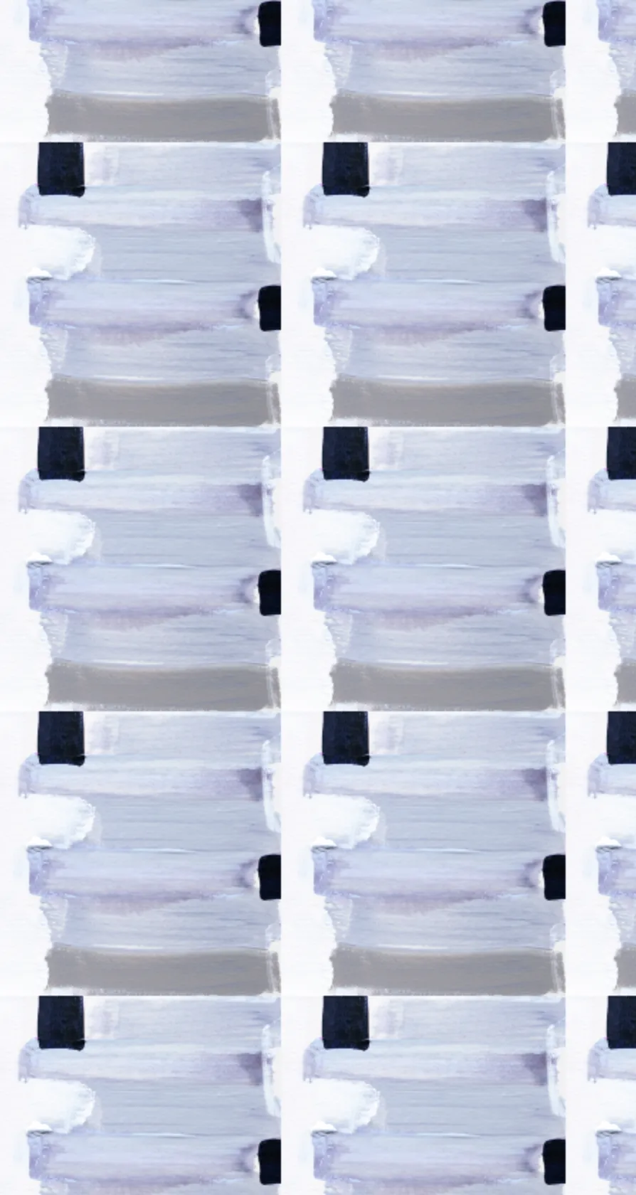Colors of Rain Fabric