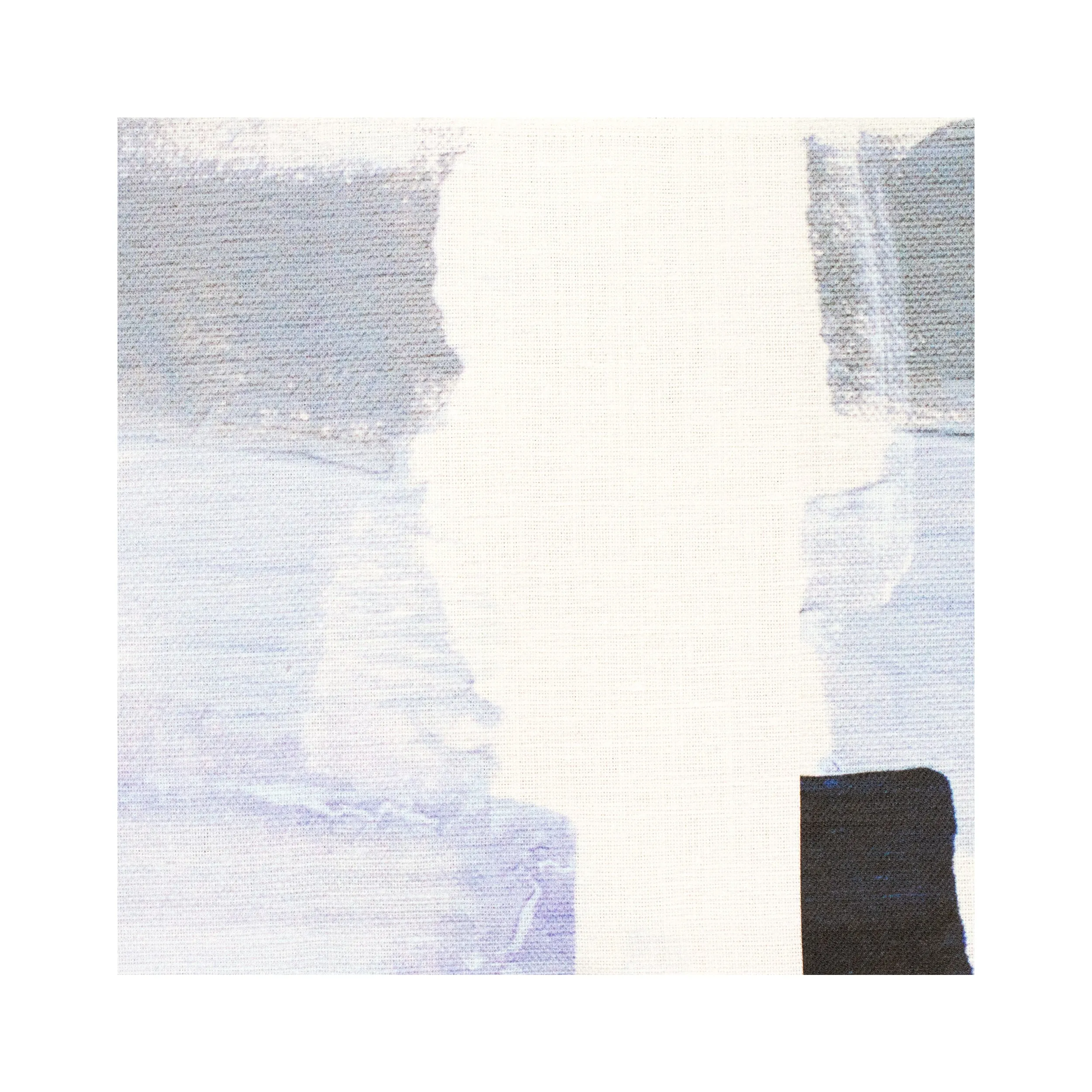 Colors of Rain Fabric