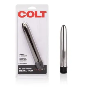 Colt Metal Waterproof Vibe