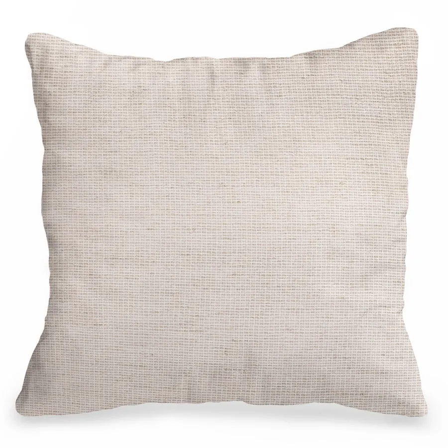 Commune Catalina Solid in Cloud Pillow