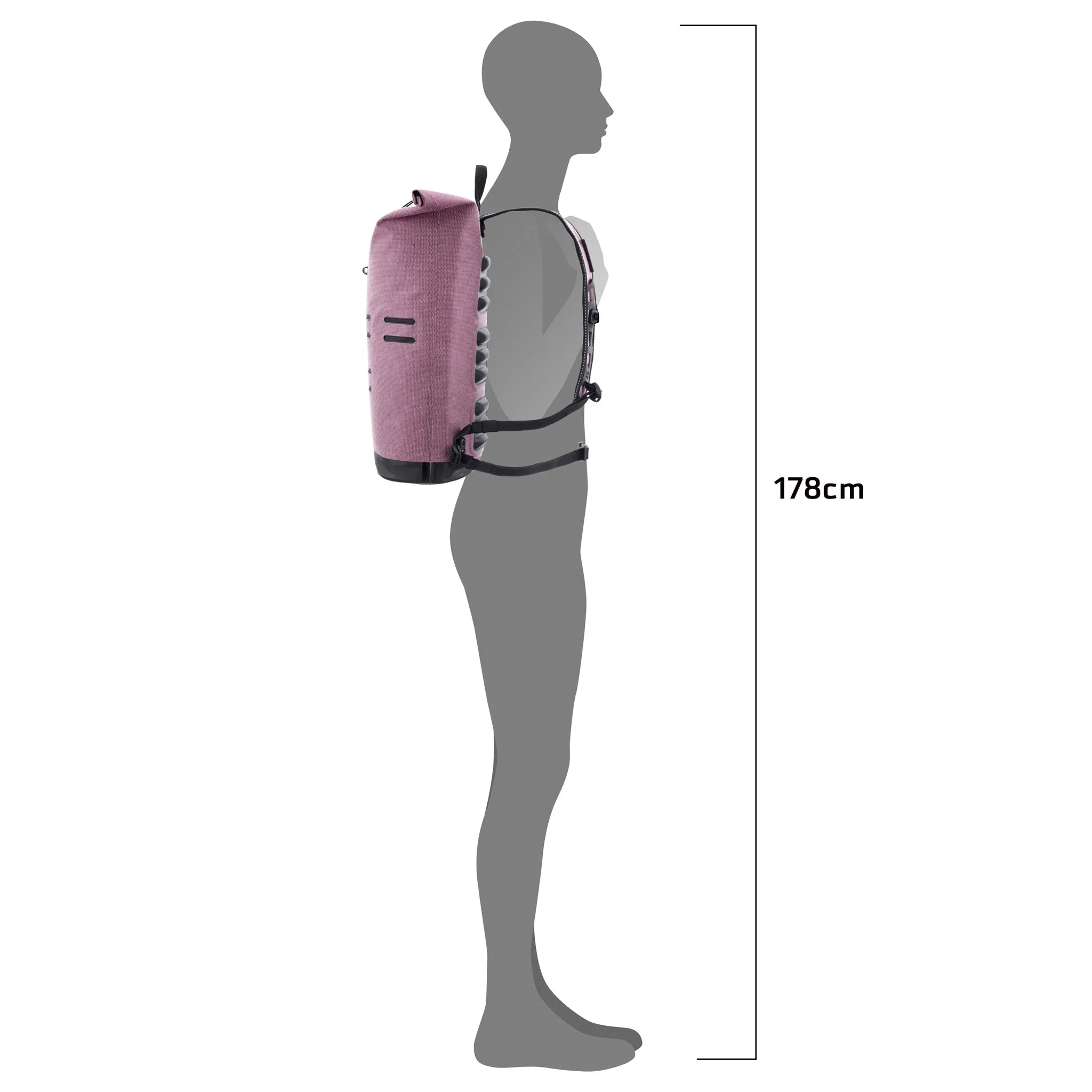 Commuter-Daypack Urban