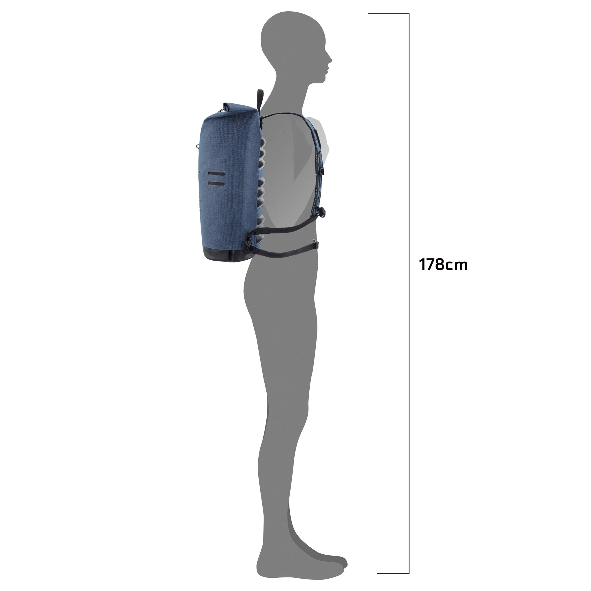 Commuter-Daypack Urban