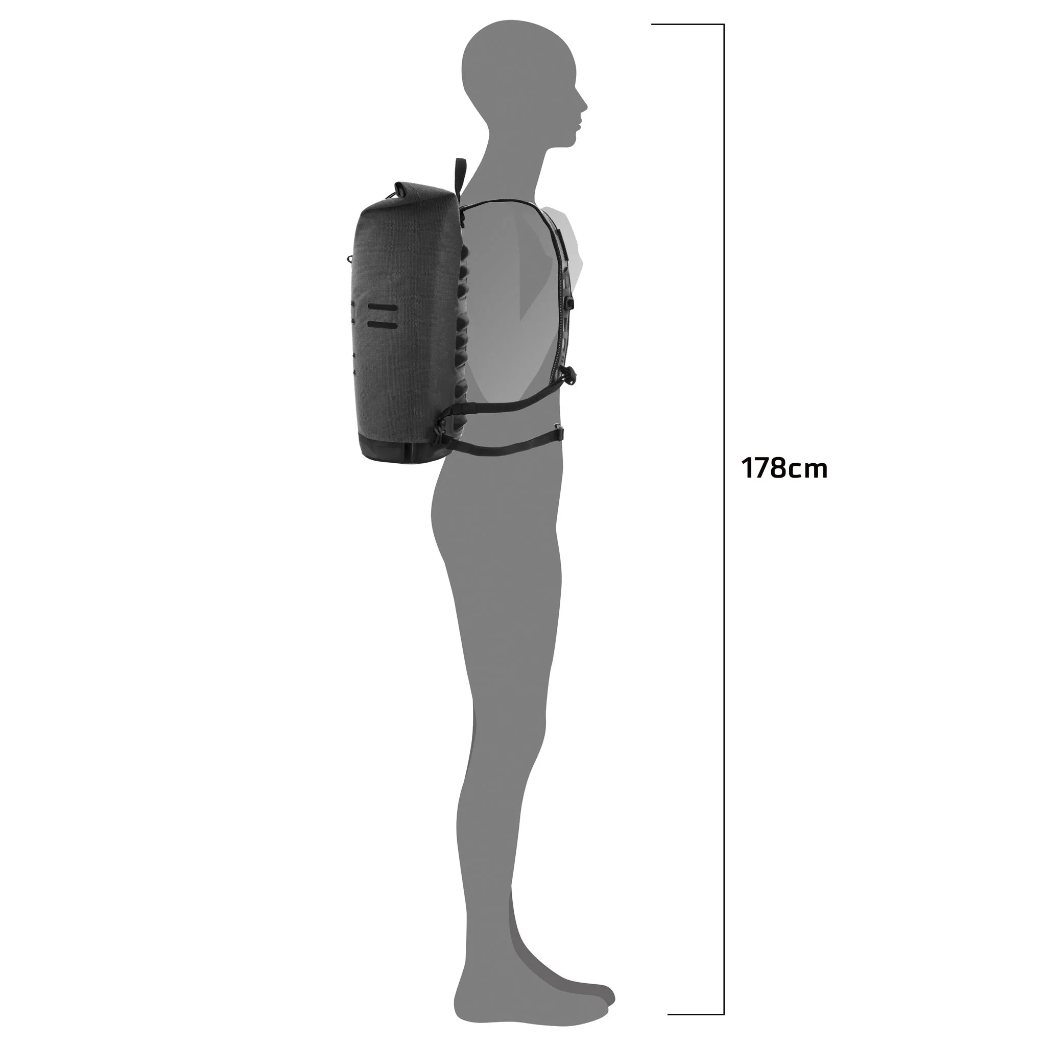 Commuter-Daypack Urban