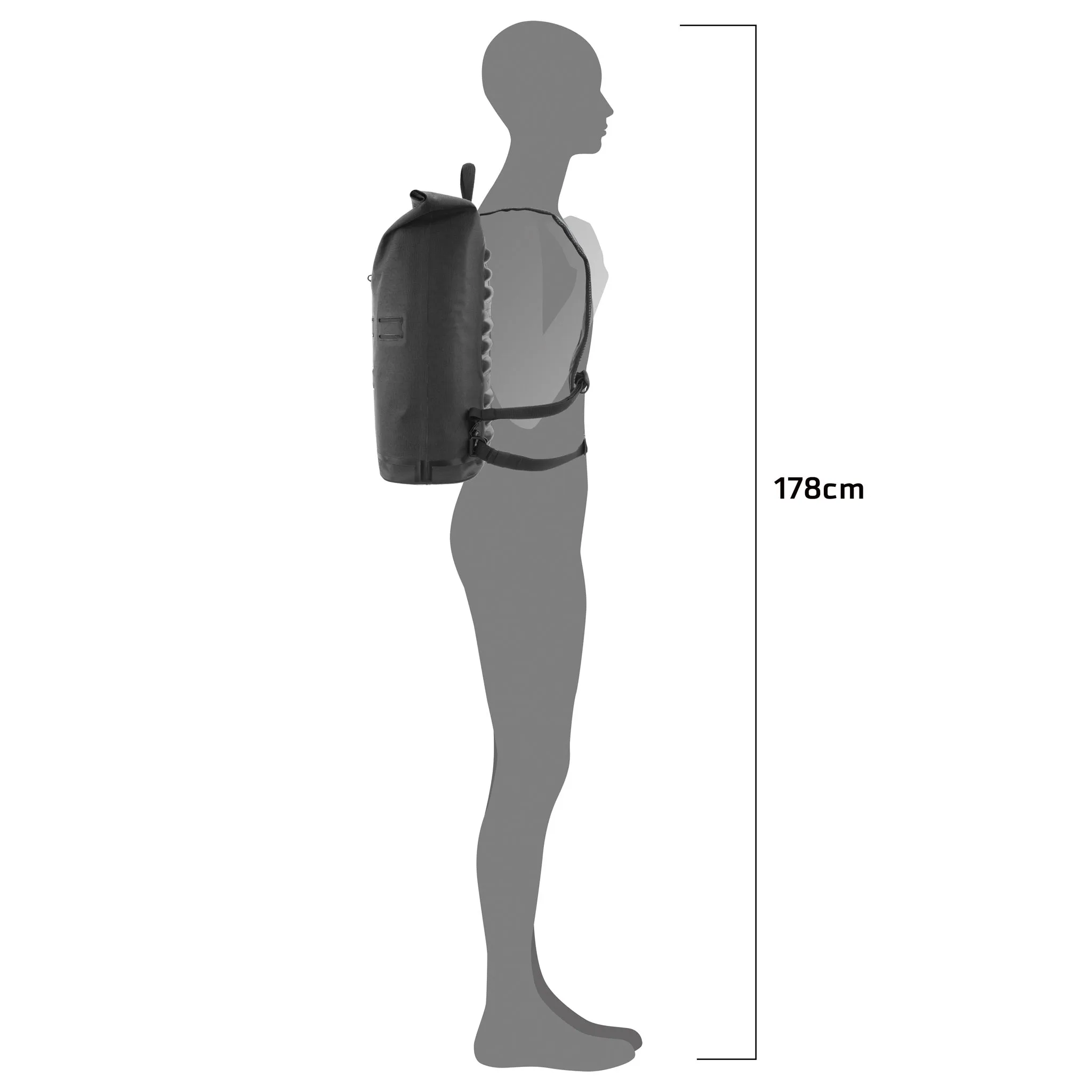 Commuter-Daypack Urban