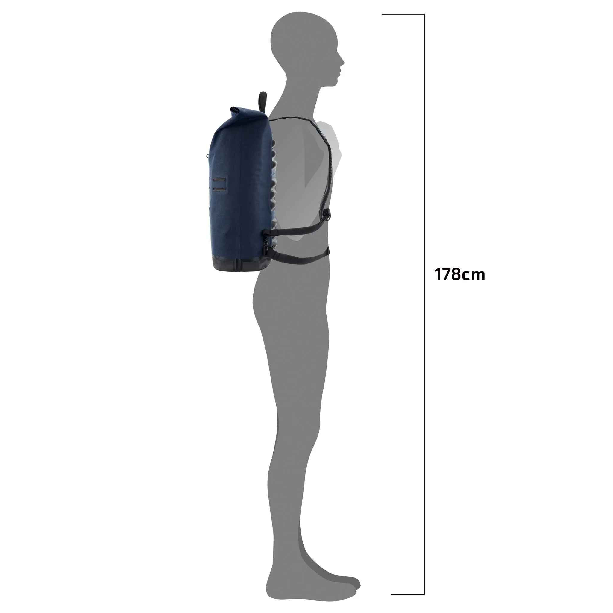 Commuter-Daypack Urban