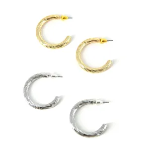 Cordelia Earrings