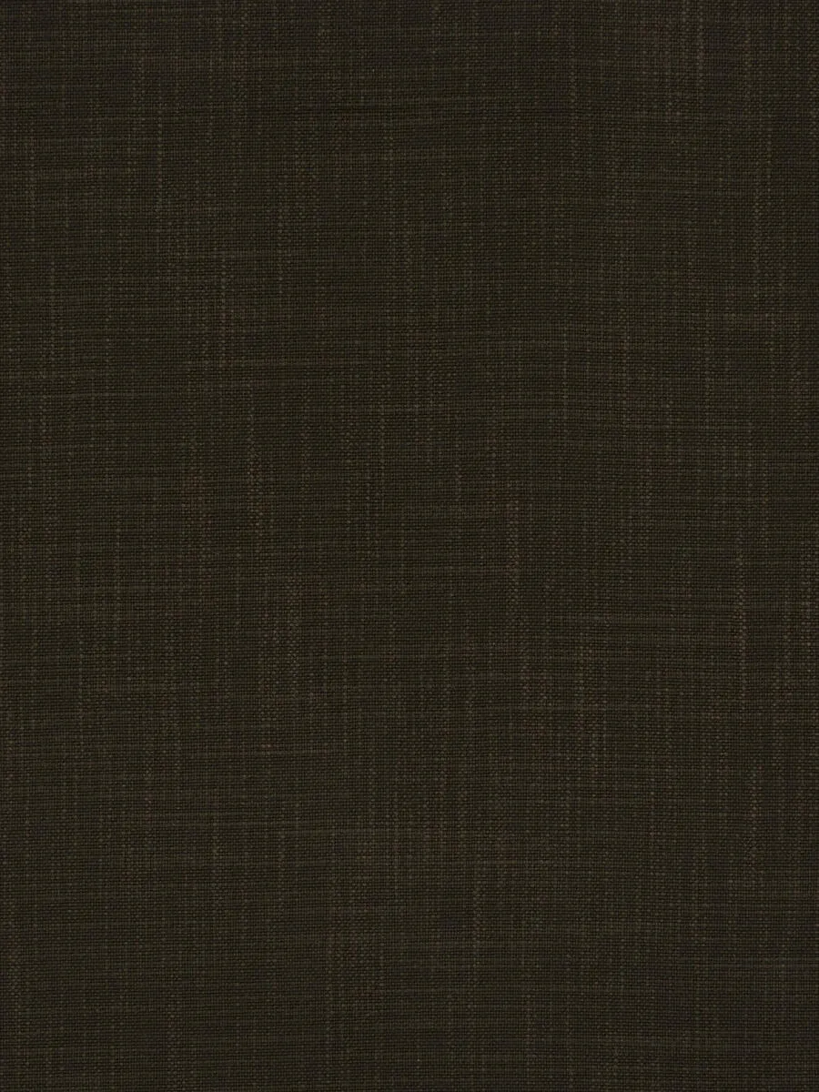 Cortina linen - Chocolate