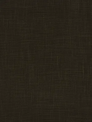 Cortina linen - Chocolate