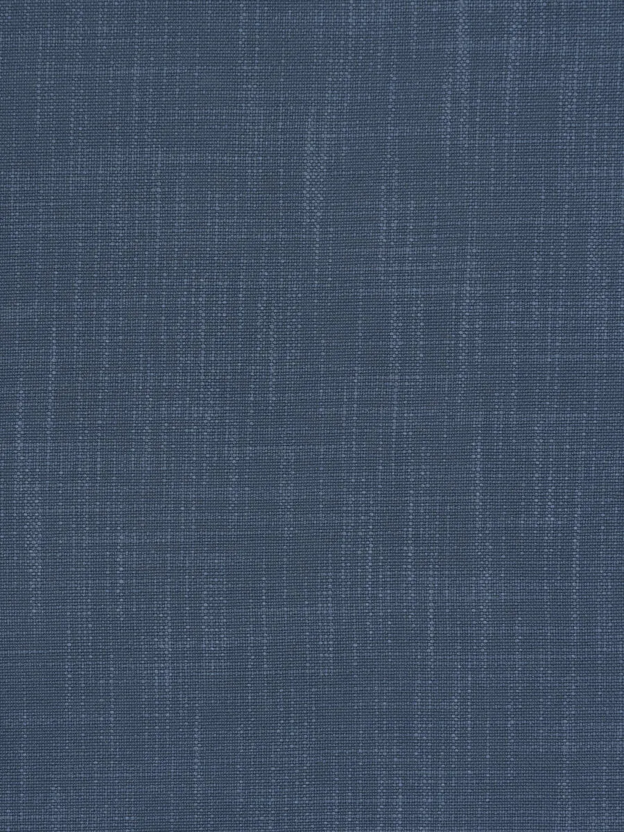 Cortina linen - Denim