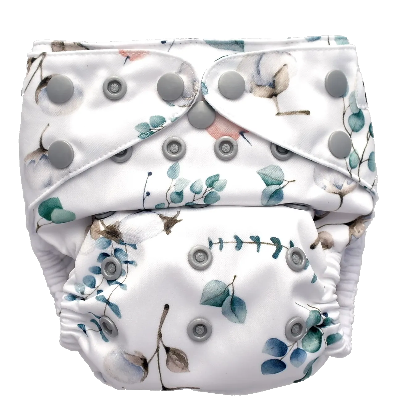Cotton Flower | OSFM