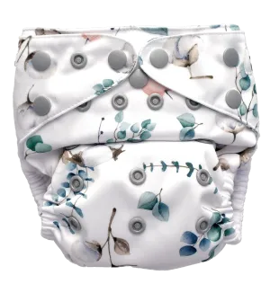 Cotton Flower | OSFM