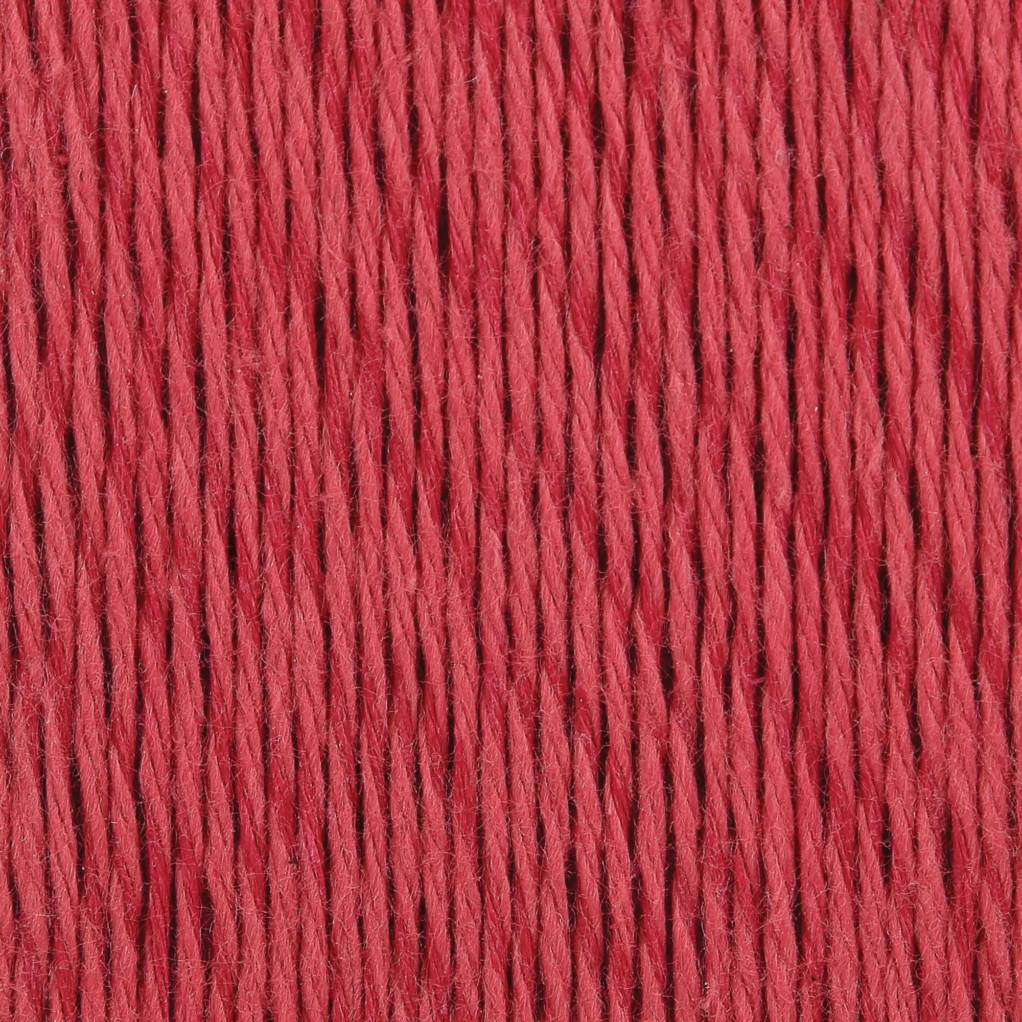 Cotton 'n' Linen - Anchor - Raspberry