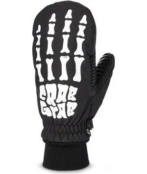 Crab Grab Slap Mitt - Bones 2026