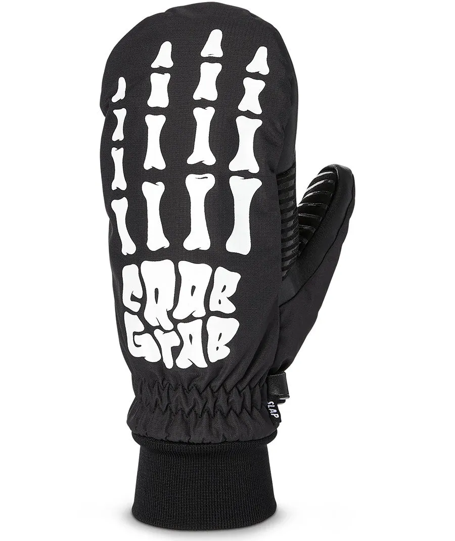 Crab Grab Slap Mitt - Bones 2026