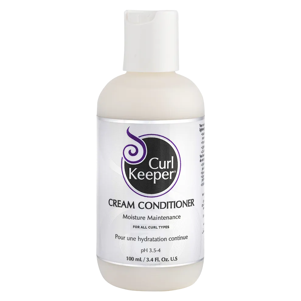 Cream Conditioner