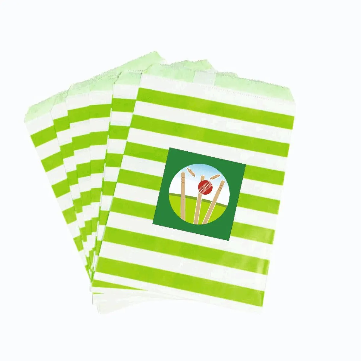 Cricket Candy Bag