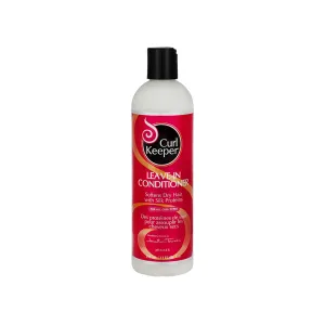 Curl Keeper Leave-In Conditioner
