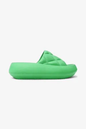 CUSHION FOR PUSHING
