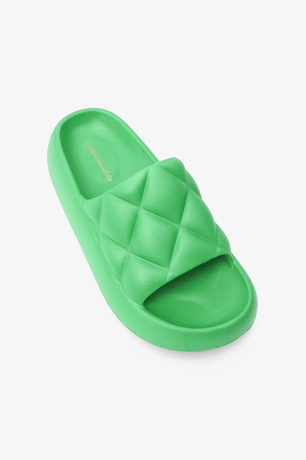 CUSHION FOR PUSHING