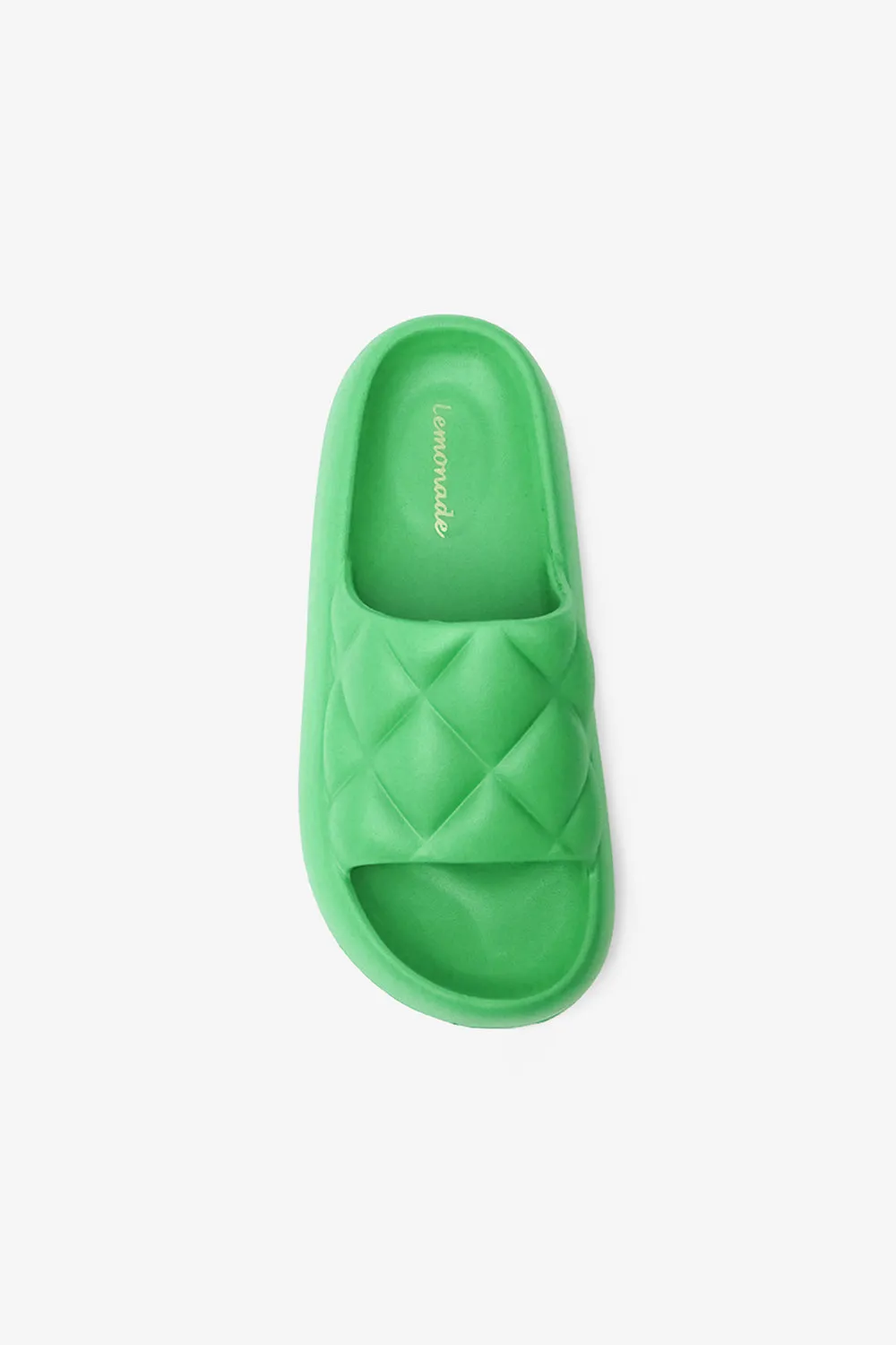 CUSHION FOR PUSHING