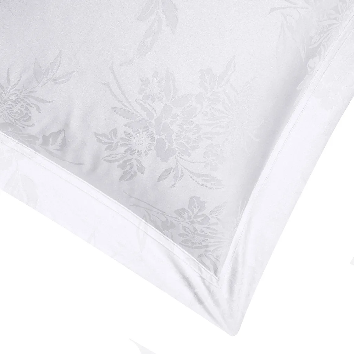 Damask - Flat Sheet