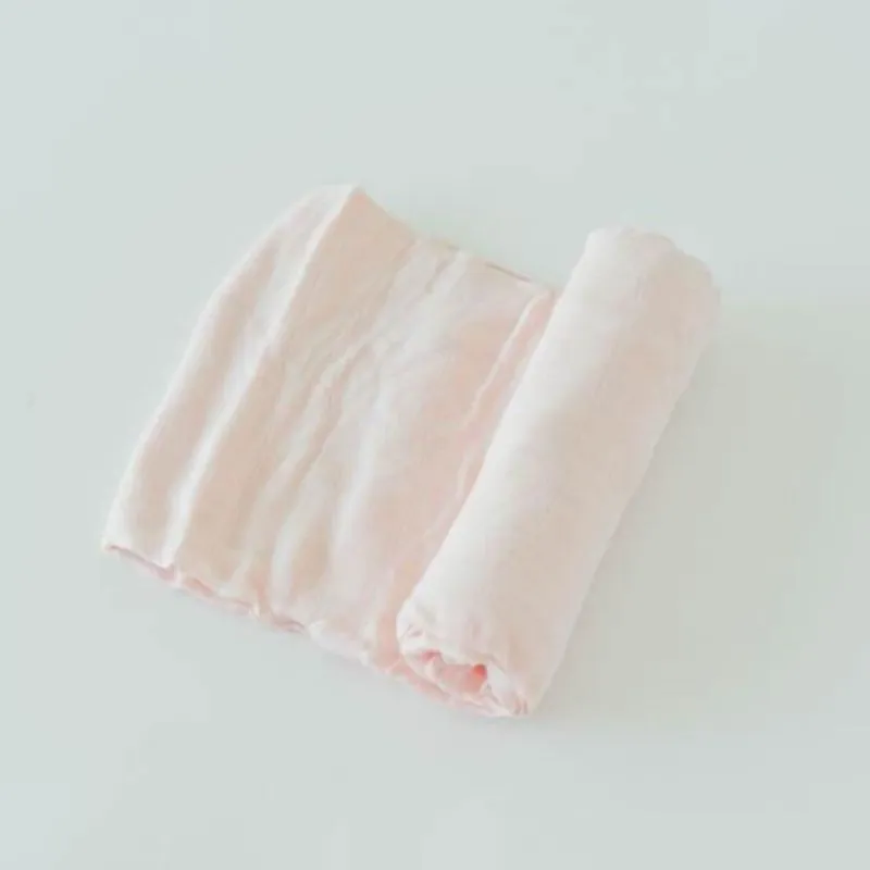 Deluxe Muslin Swaddles - Single