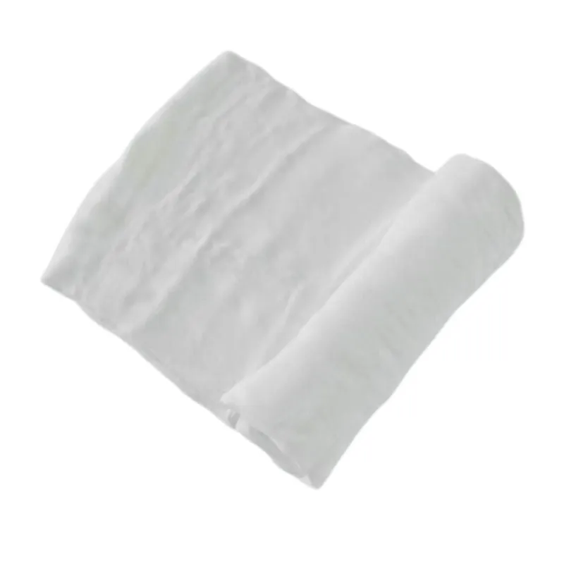 Deluxe Muslin Swaddles - Single