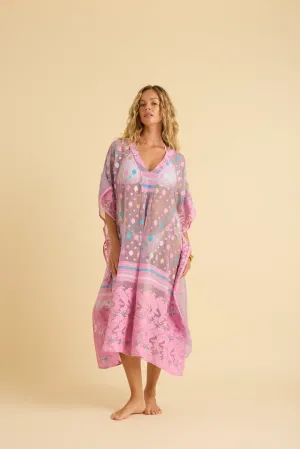 Dhaka Kaftan