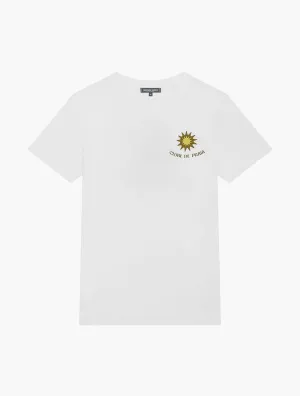 DINIS CLUBE DE PRAIA T-SHIRT