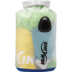DiscoveryView Dry Bag 5L Blue