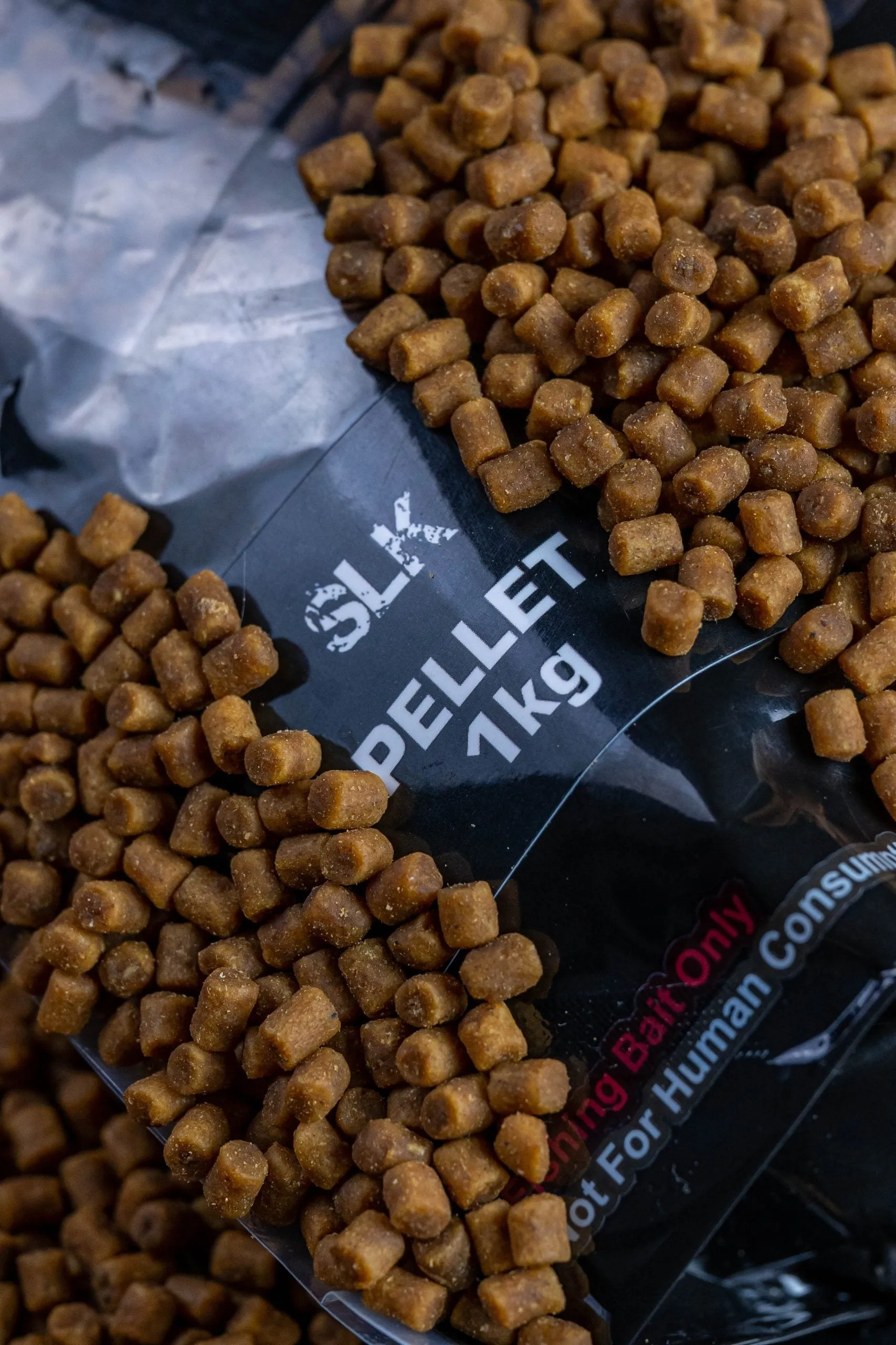 DNA Baits SLK Pellets