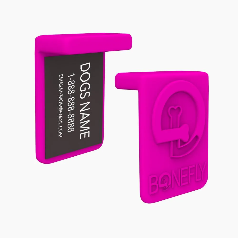 Dog Tag