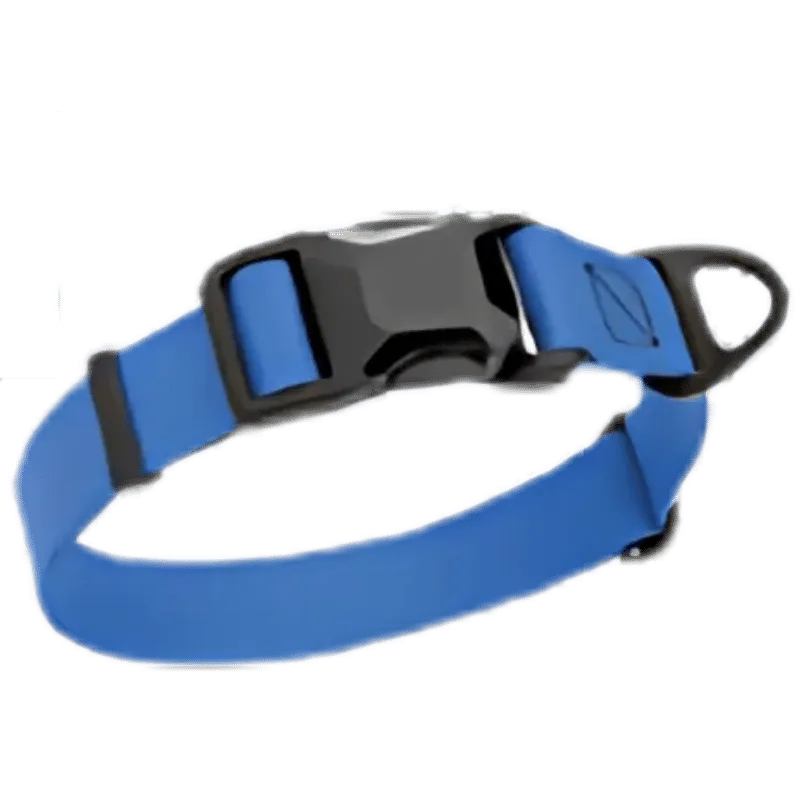 Dogline - Biothane Collar with Magnetic Buckle