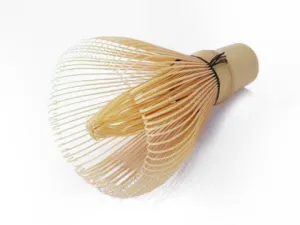 DoMatcha Bamboo Whisk (1 Whisk)