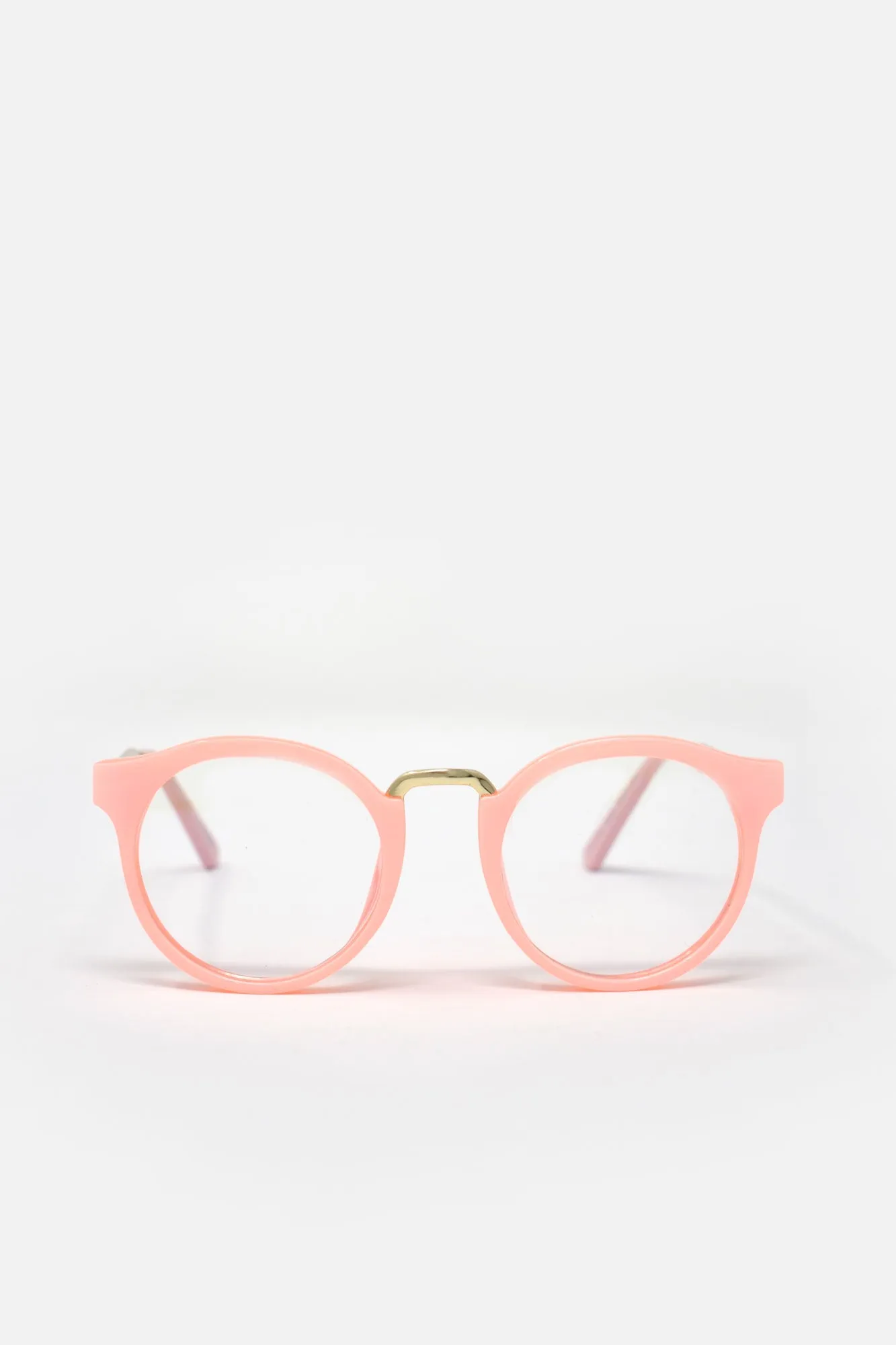Dominique Kids Unisex Blue Light Blocking Glasses