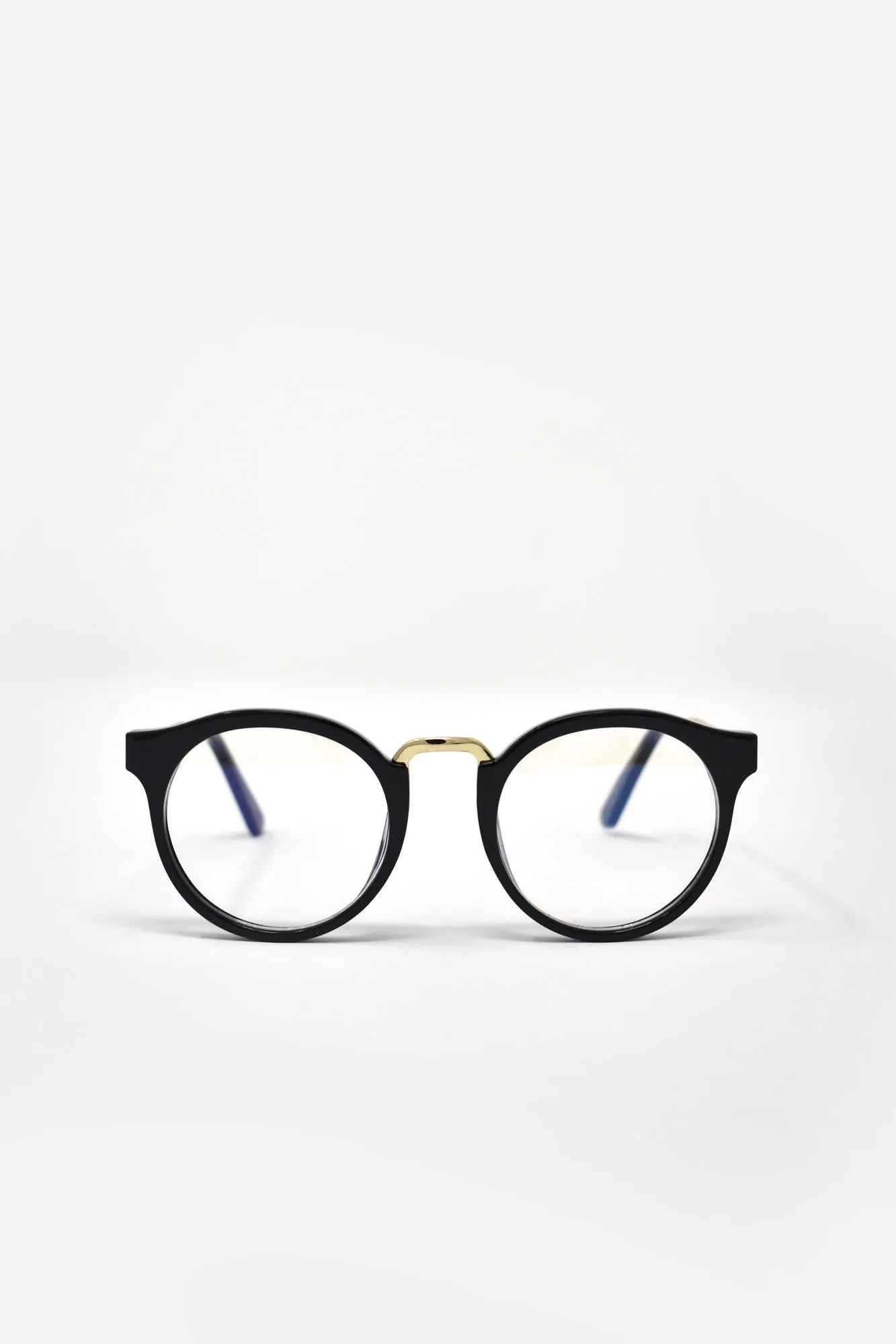 Dominique Kids Unisex Blue Light Blocking Glasses