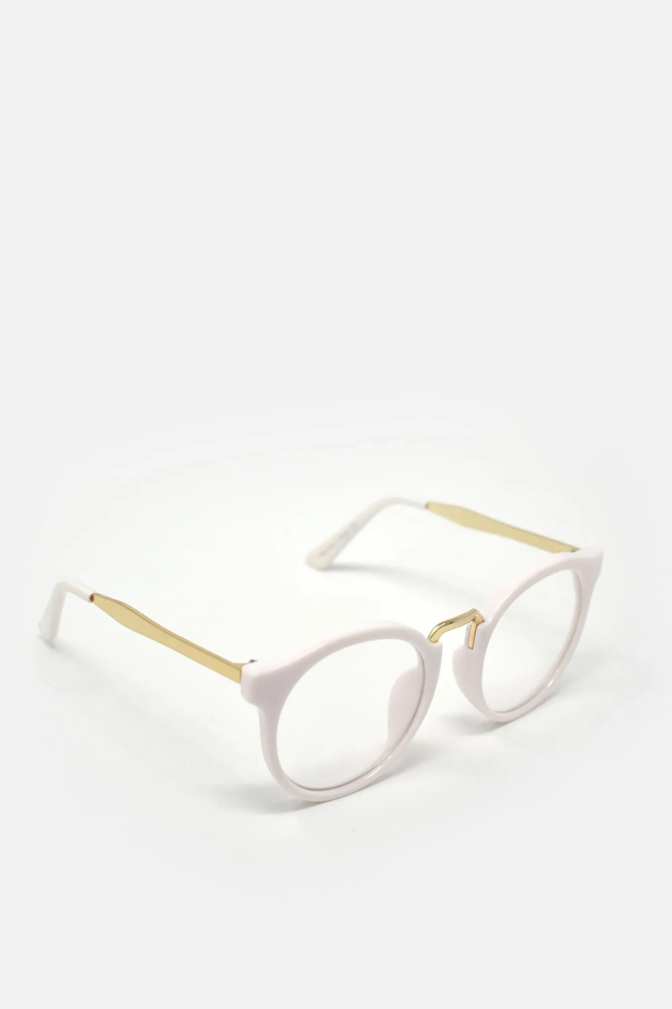 Dominique Kids Unisex Blue Light Blocking Glasses