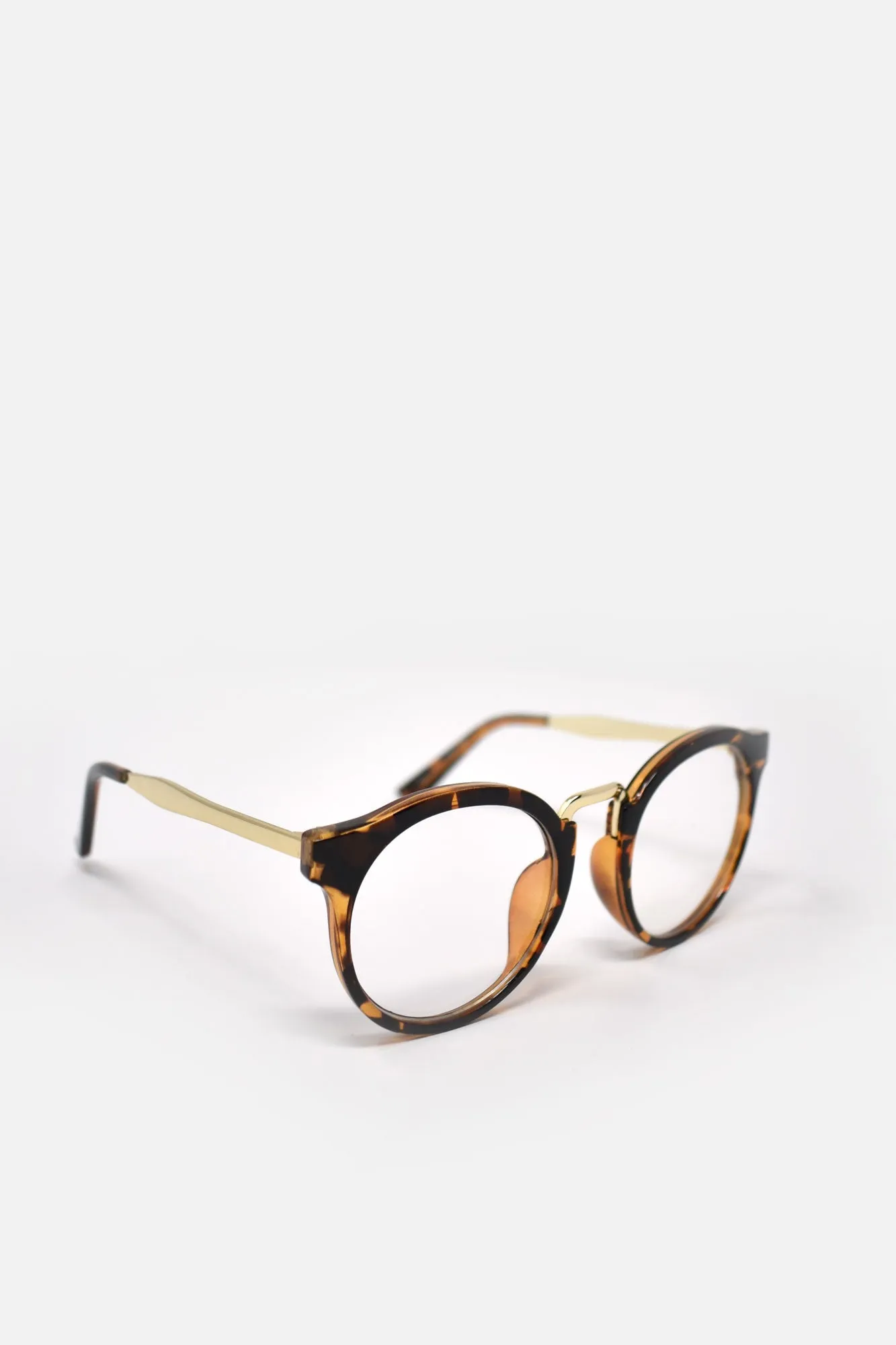 Dominique Kids Unisex Blue Light Blocking Glasses