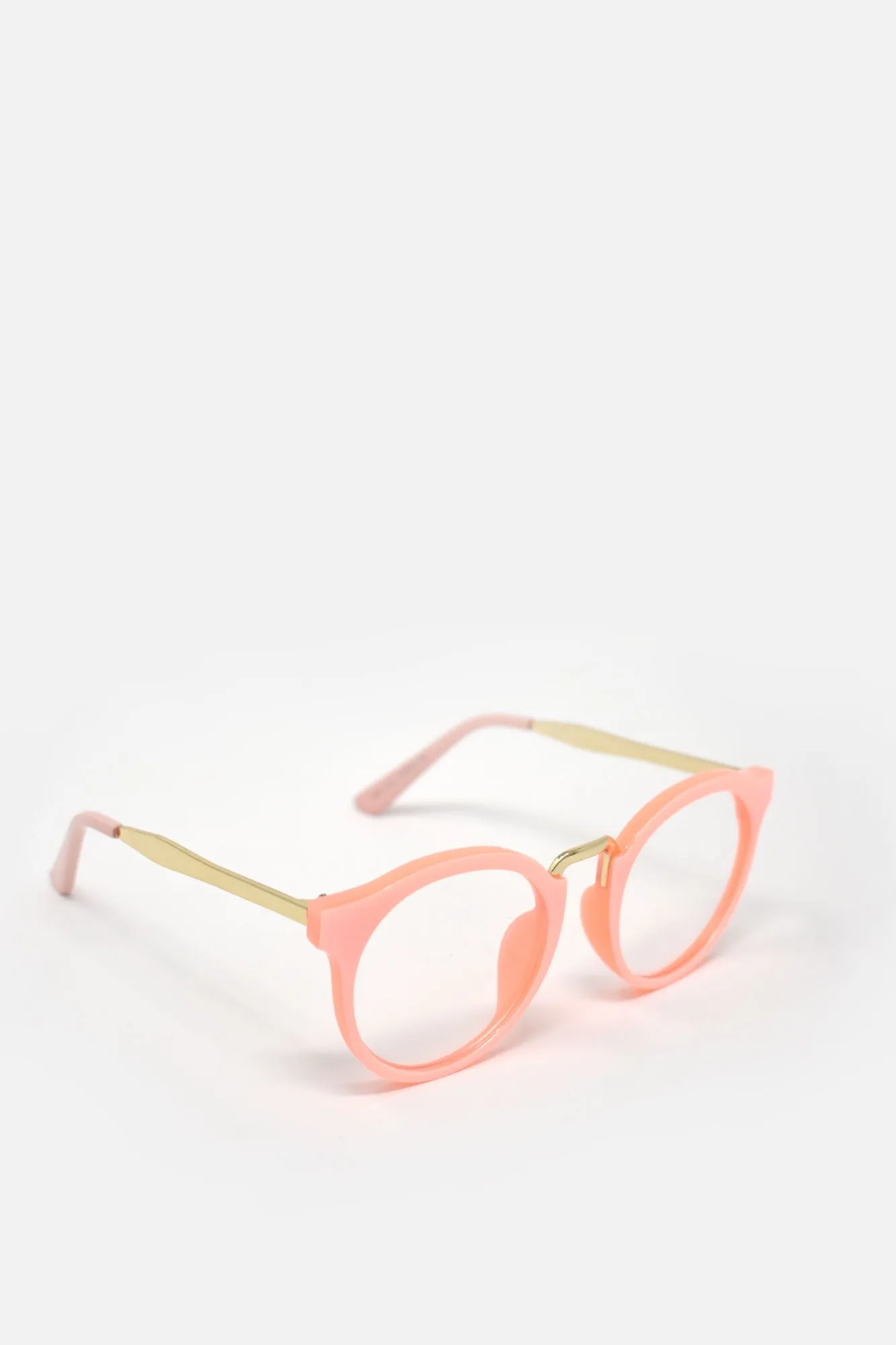 Dominique Kids Unisex Blue Light Blocking Glasses