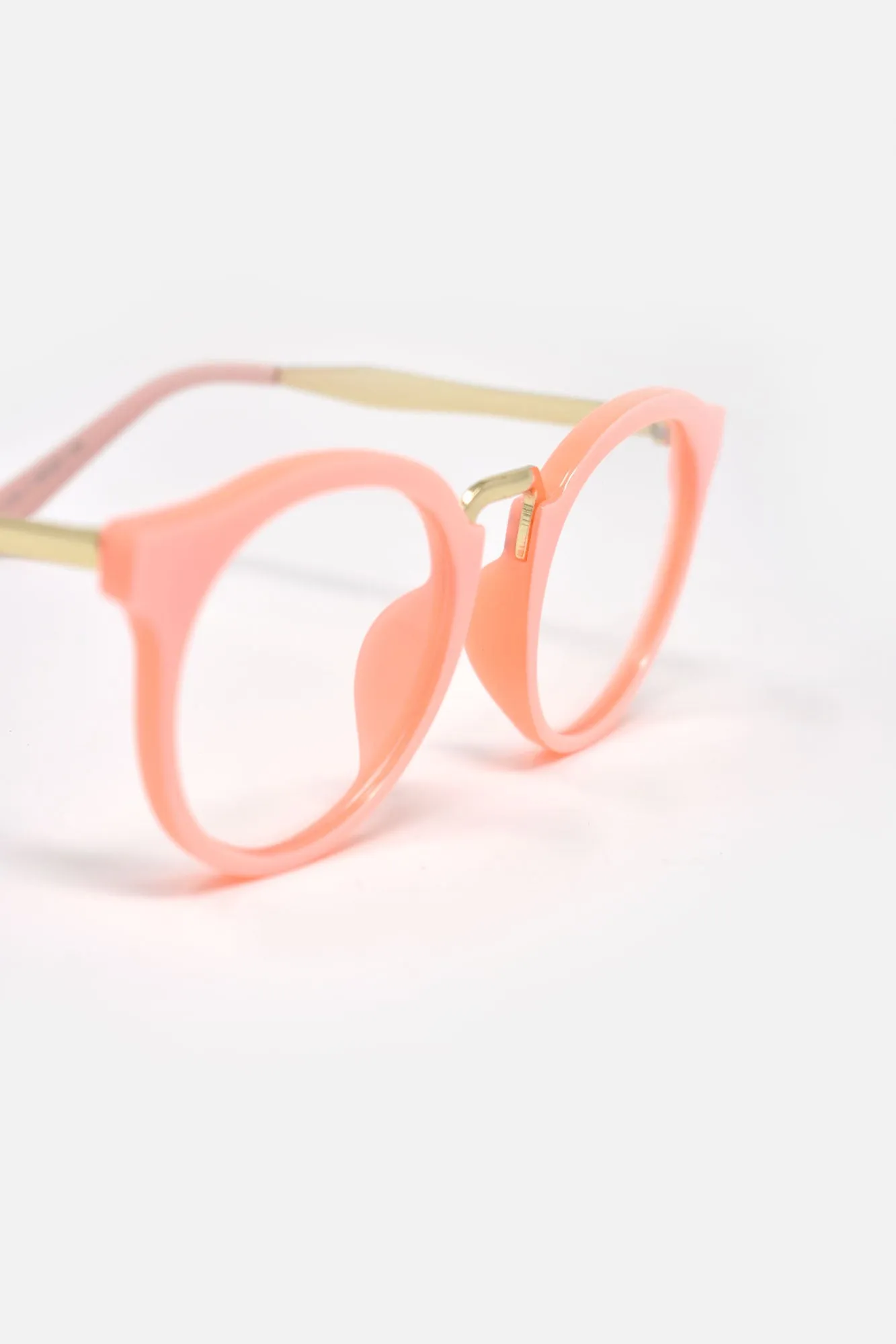 Dominique Kids Unisex Blue Light Blocking Glasses