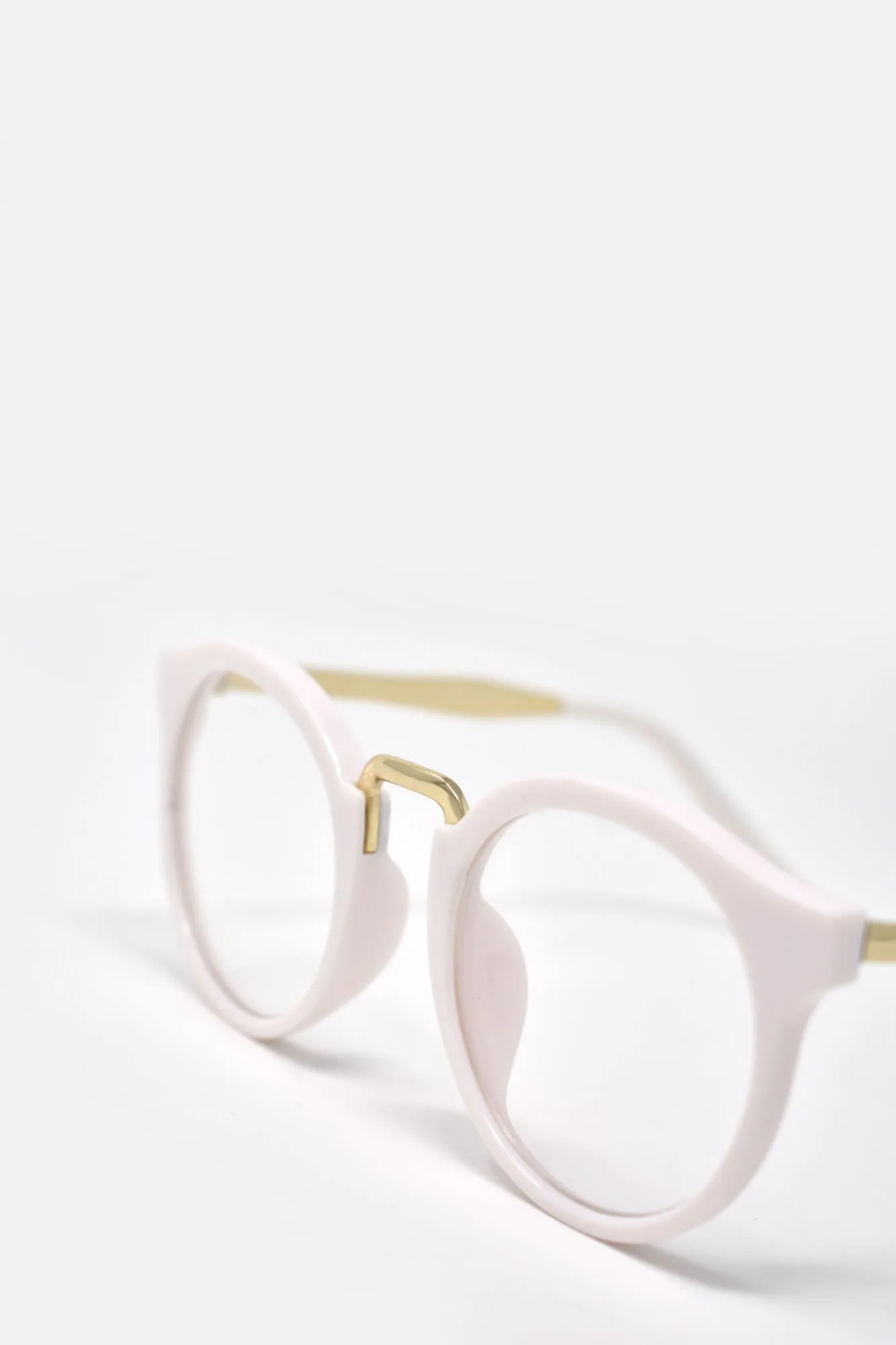 Dominique Kids Unisex Blue Light Blocking Glasses