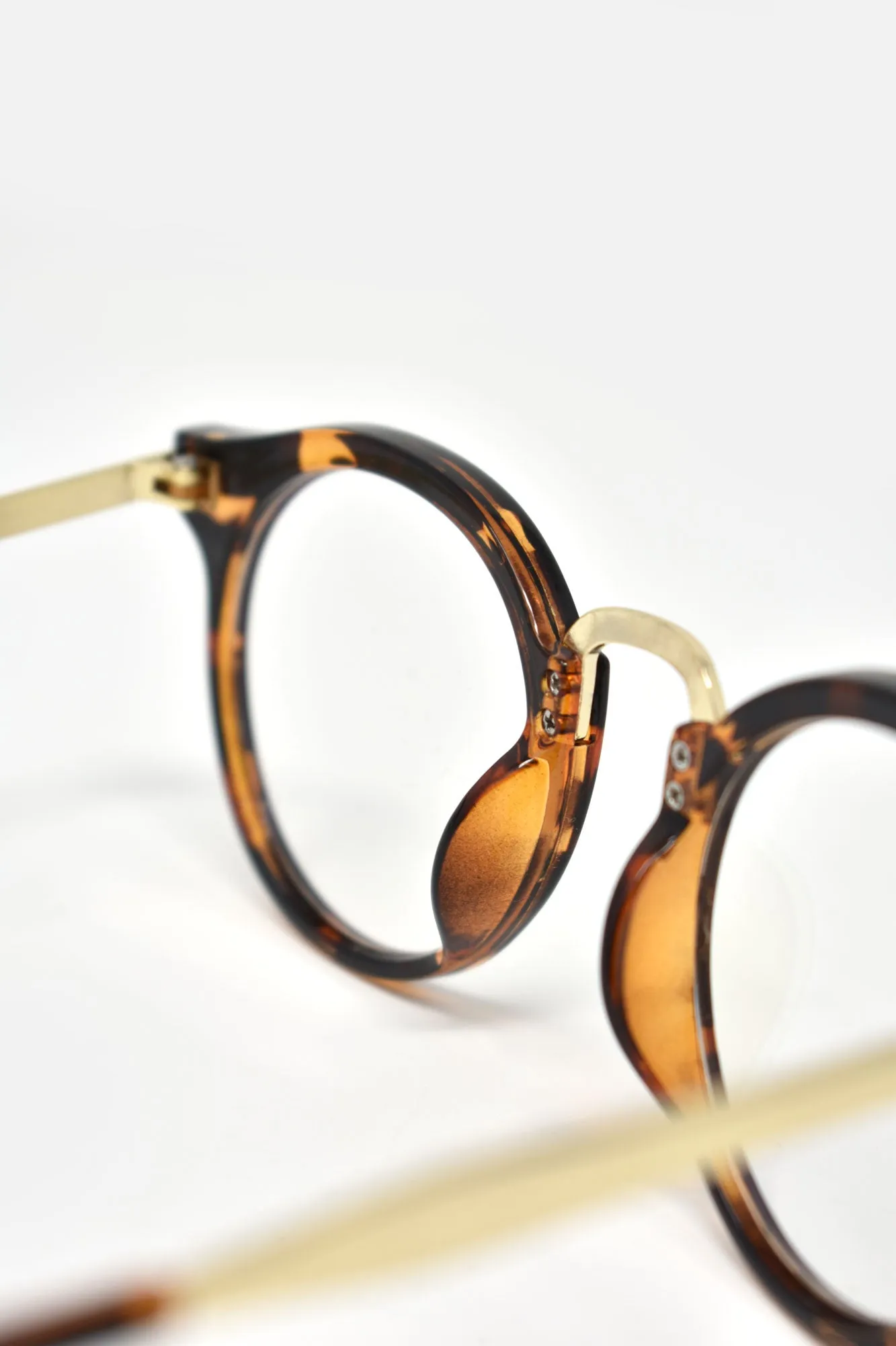 Dominique Kids Unisex Blue Light Blocking Glasses