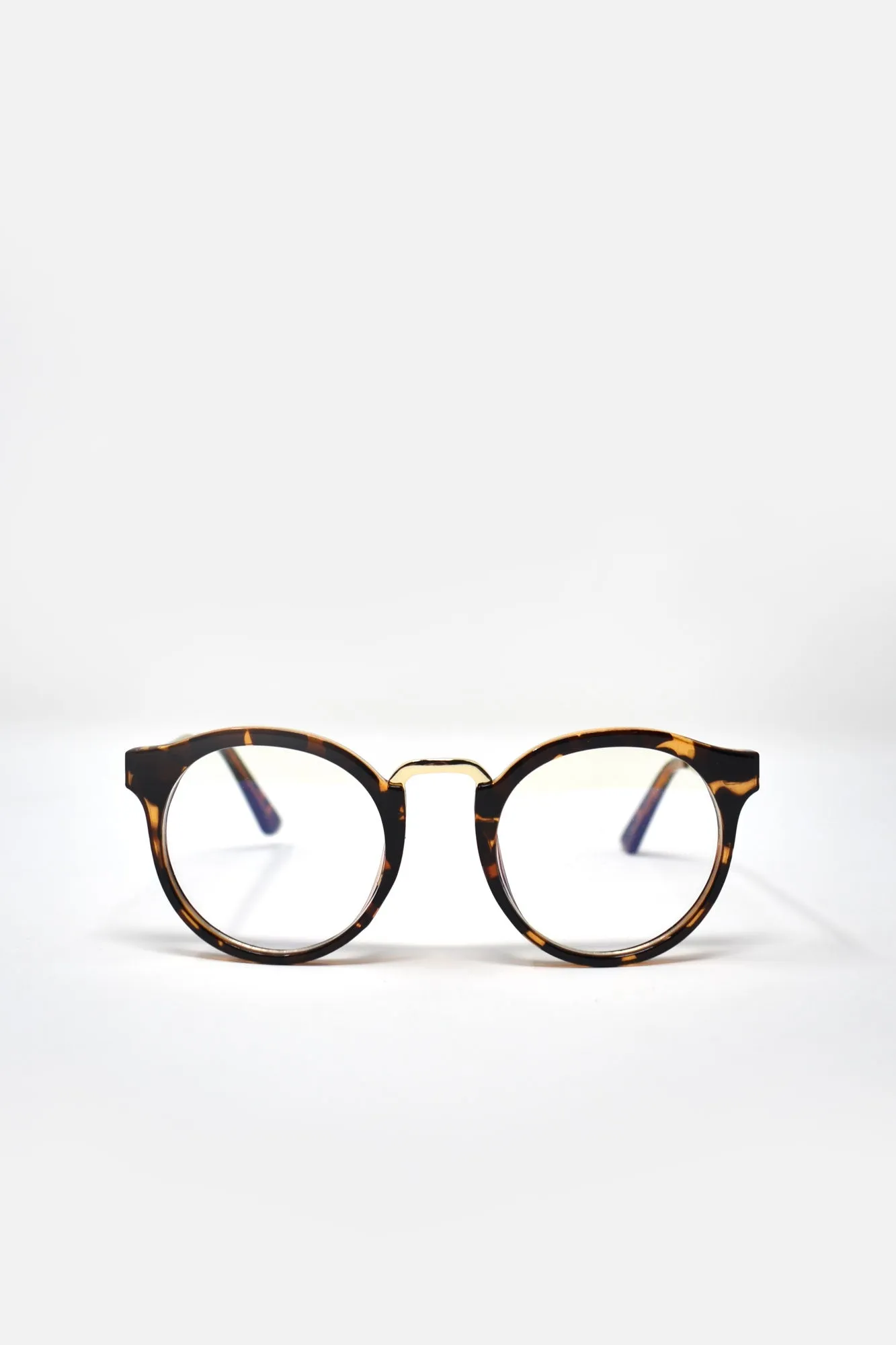 Dominique Kids Unisex Blue Light Blocking Glasses